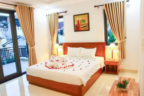 Hoi An Town Of Viet House Homestay